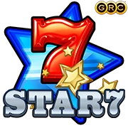 เกมสล็อต Star 7